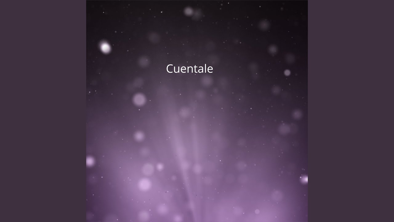 Cuentale