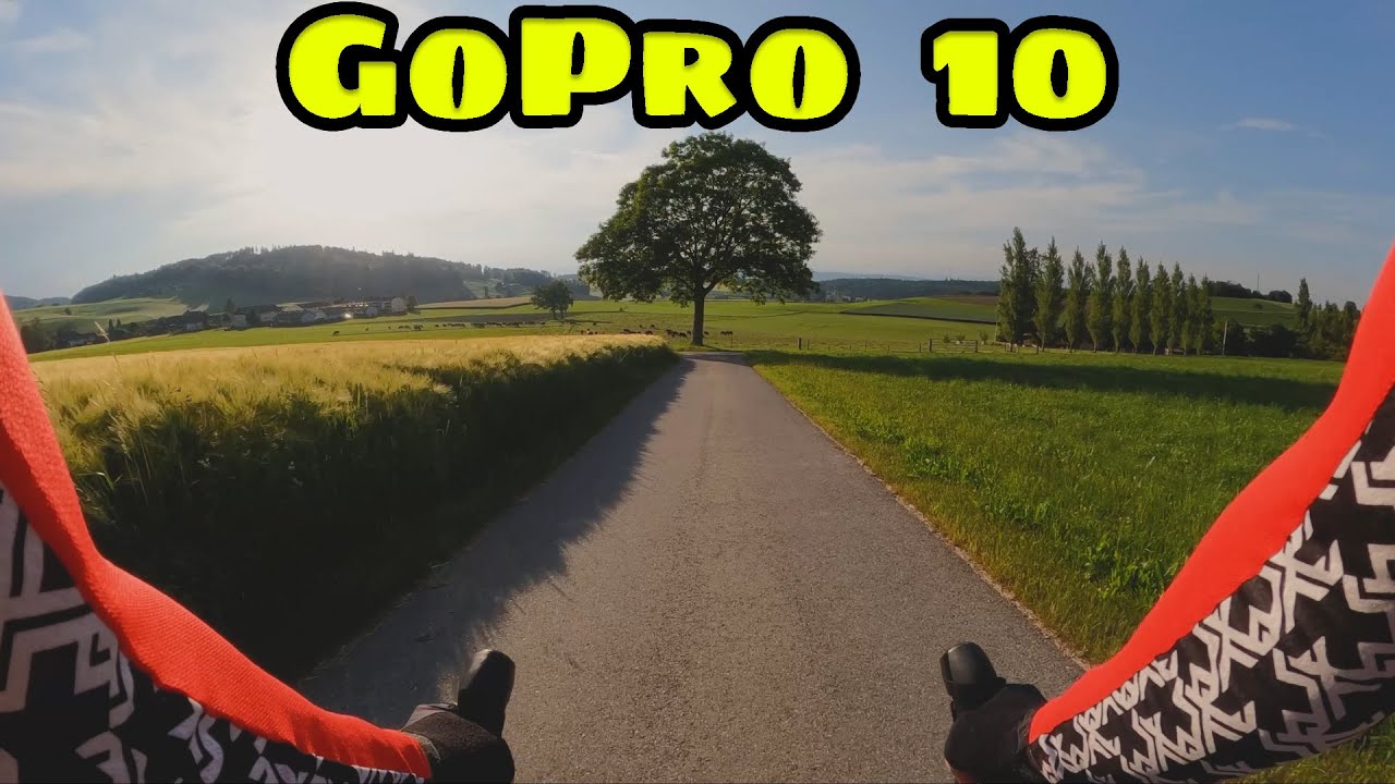 Witamy GOPRO 10, czujnik tętna Magene H303 i 18% na podjeździe! [DB 145]