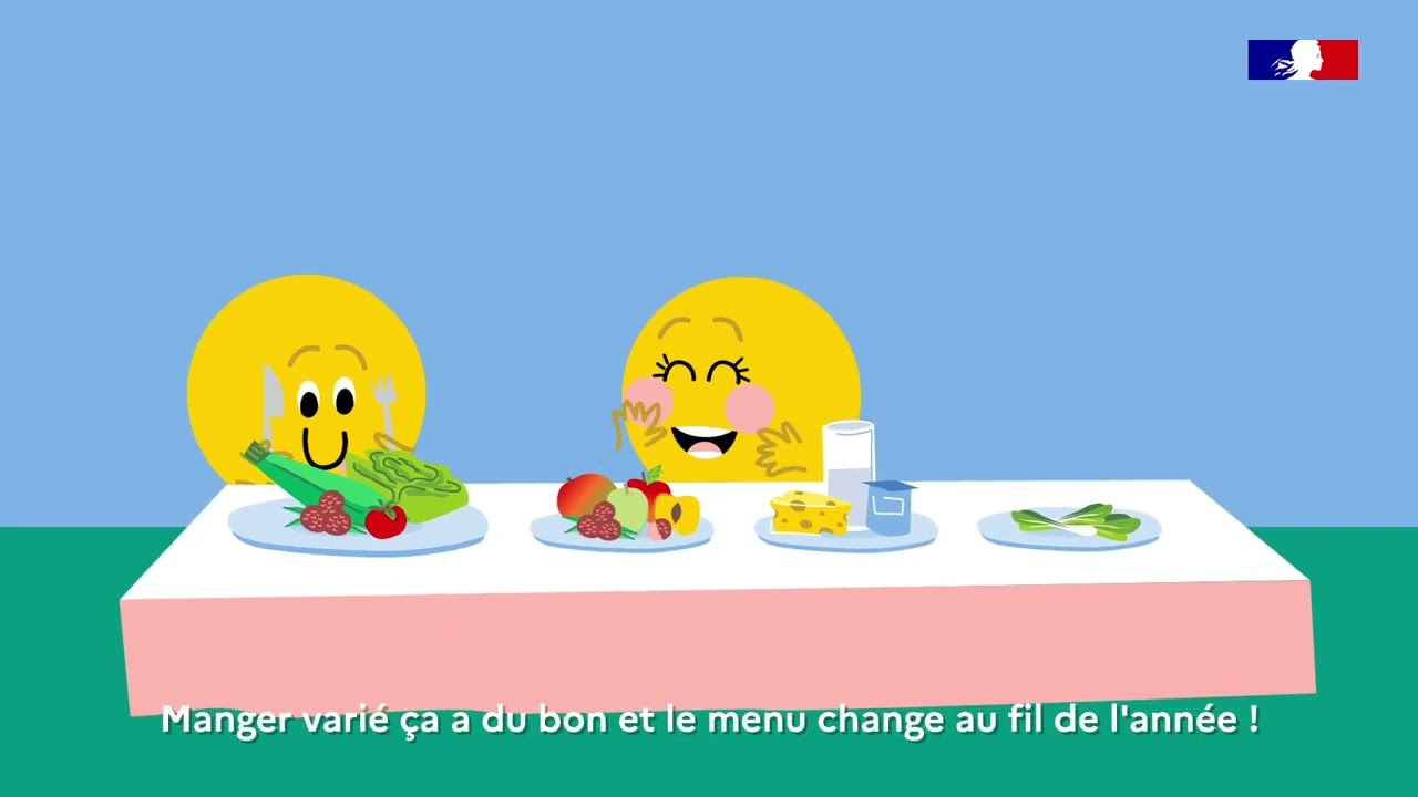 Outil &eacute;ducatif du programme europ&eacute;en : vid&eacute;o &eacute;l&eacute;mentaires m&eacute;tropole