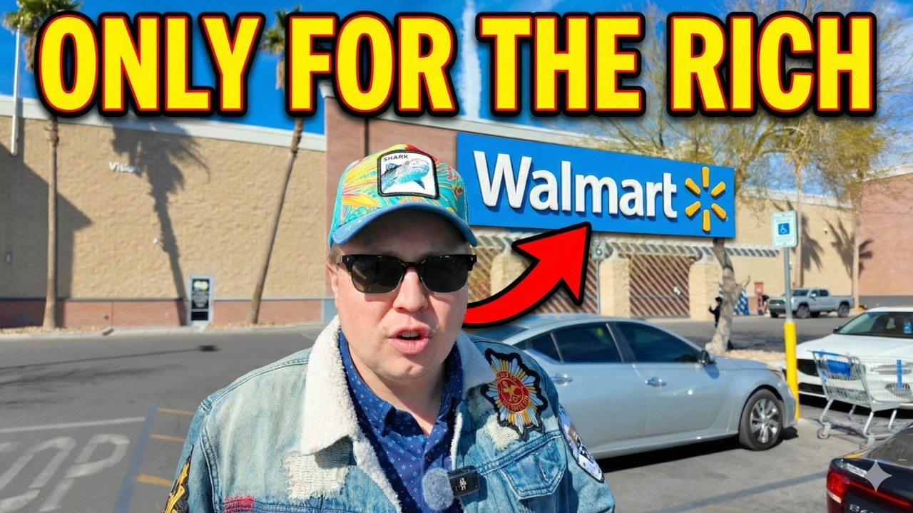 Walmart: 