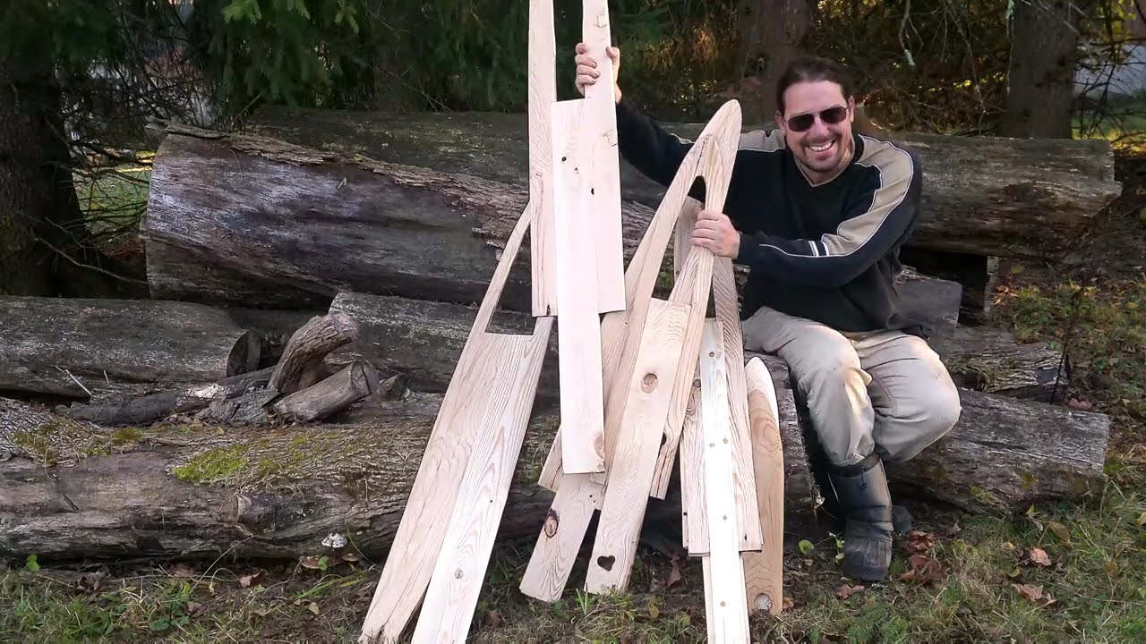 How To Make Ventilated Fur Stretchers, With Patterns Available!