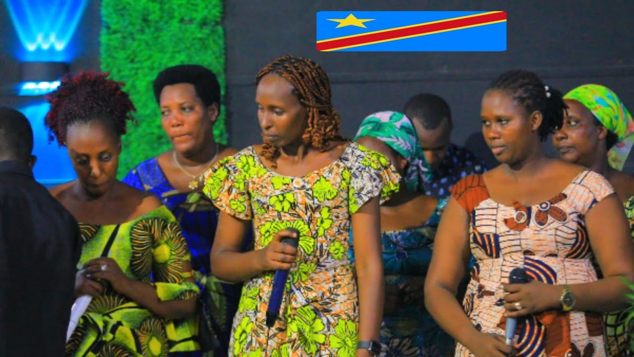 ABA MAMAN BADUKUMBUJE MURI GAKONDO IMURENGE //INDIRIMBO ZIRIHURA IMITIMA 