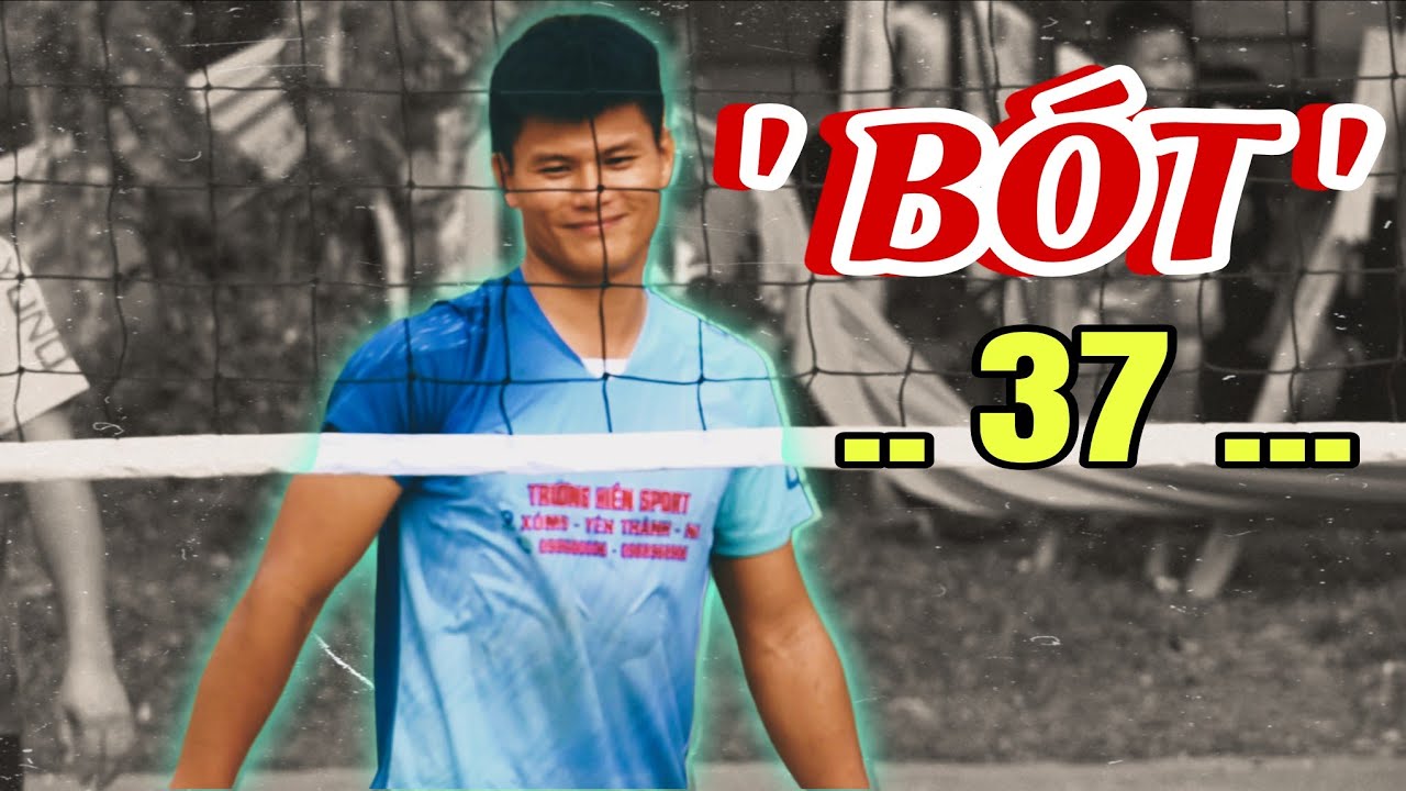 NÓNG : * Nguyên Ba Đùi * Màn gánh Team khủng khiếp tại Quê Lúa ! 