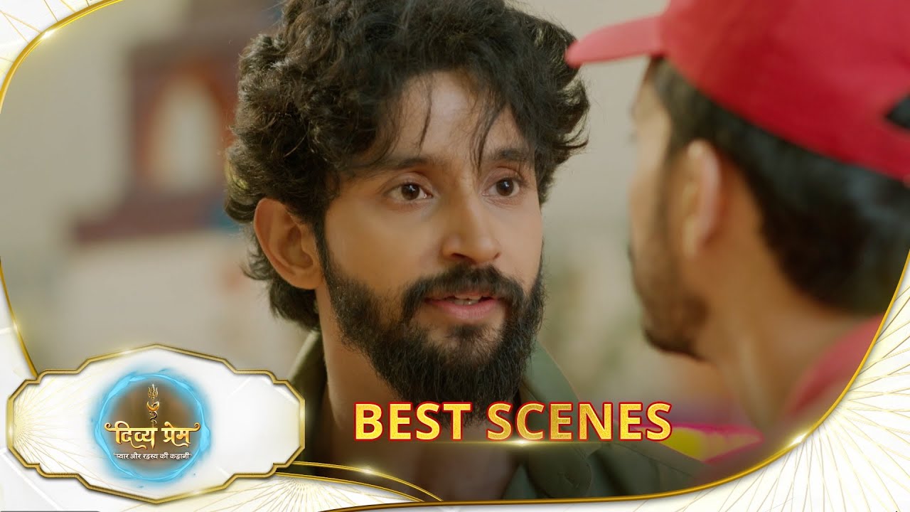 Divya Prem | Best Scene |25 Jan 2026 | Hindi Serial | Sun Neo
