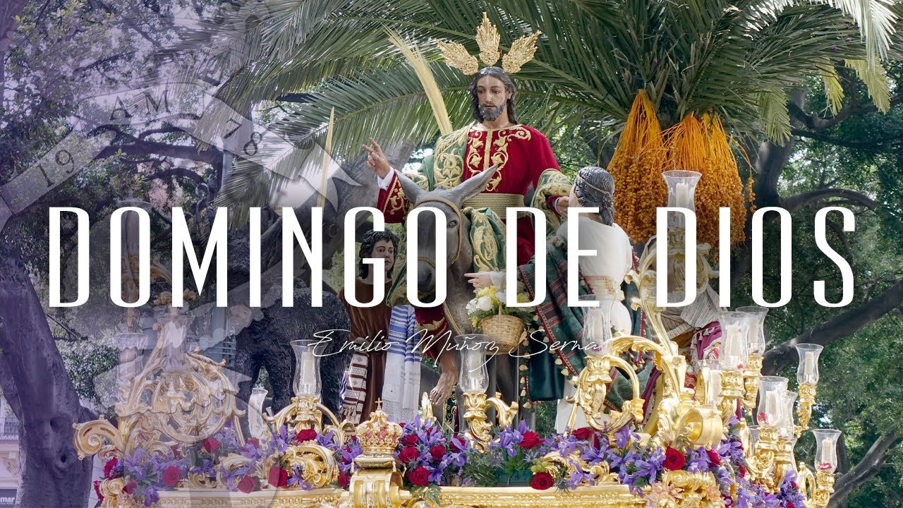 DOMINGO DE DIOS I ESTRENO