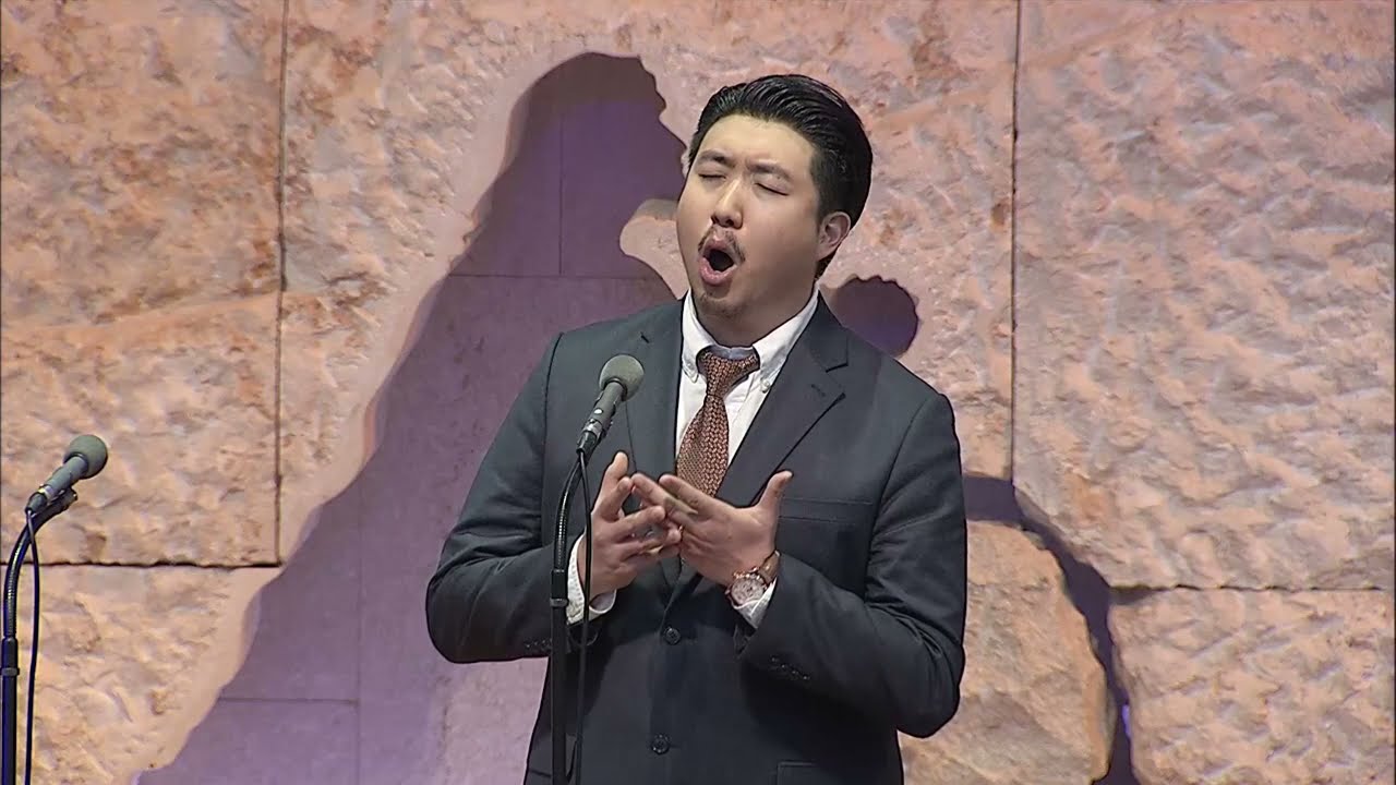 [2021년11월14일-저녁] / 내 영혼의 그윽히 깊은데서