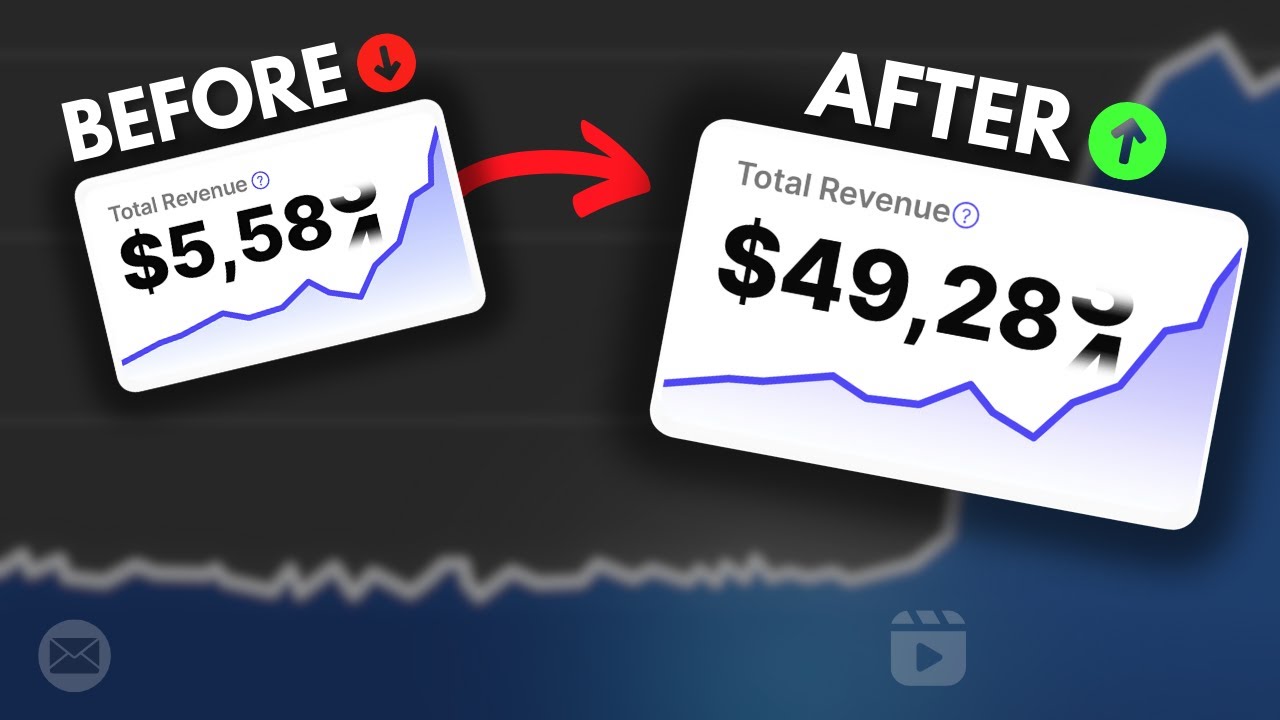 How I Built A $50k/Mo Video Sales Letter Funnel (VSL)