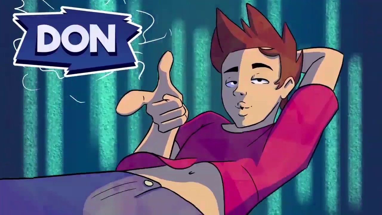Fwob Comp: Some Clips from March