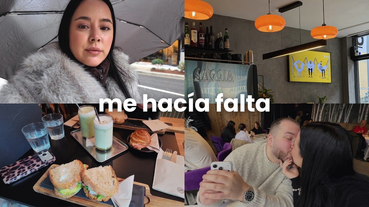 Un fin de semana diferente: lectura, san valentín y nueva cafetería | Marta Casternado