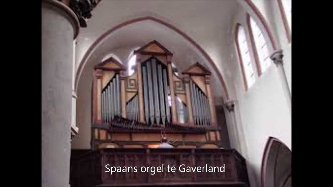 Paduana Lachrimae (J. P. Sweelinck) - Bart Jacobs