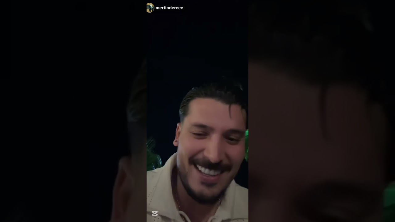 Busmer tik tok canlı yayını