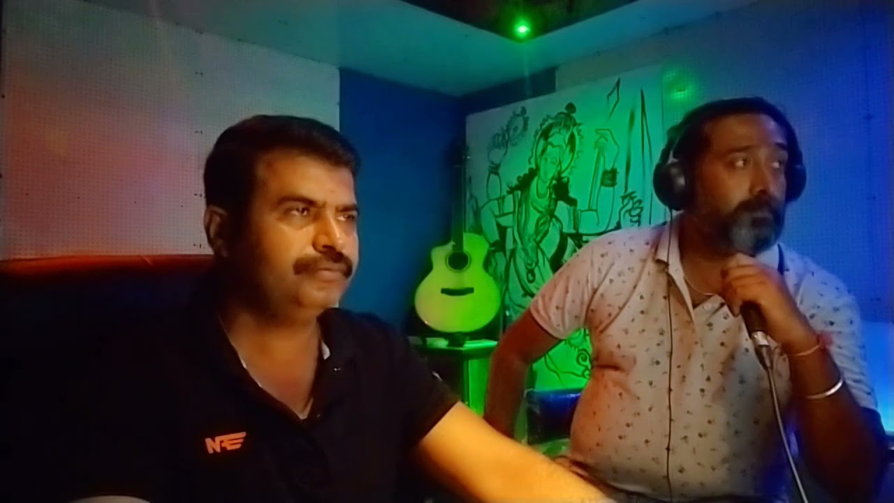 Kodava Paat... Deva Mahaaa deva... Igguthappa...