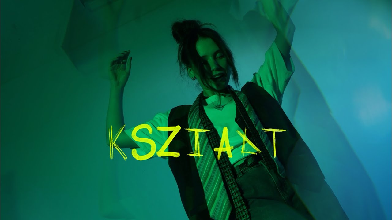 Karolina Linowska- Kształt