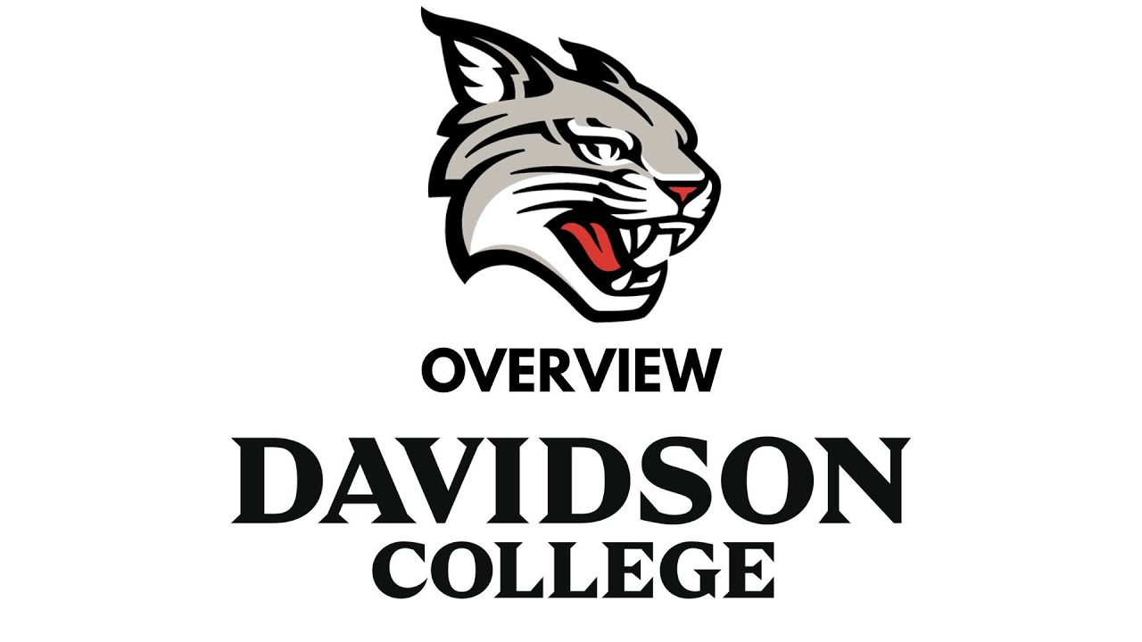 Davidson College Overview