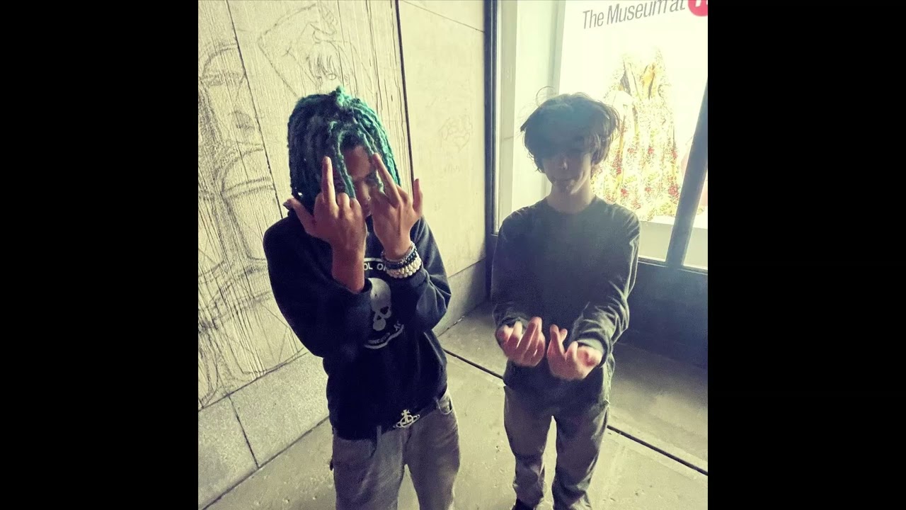 che - feel ft. jssr (sped up)