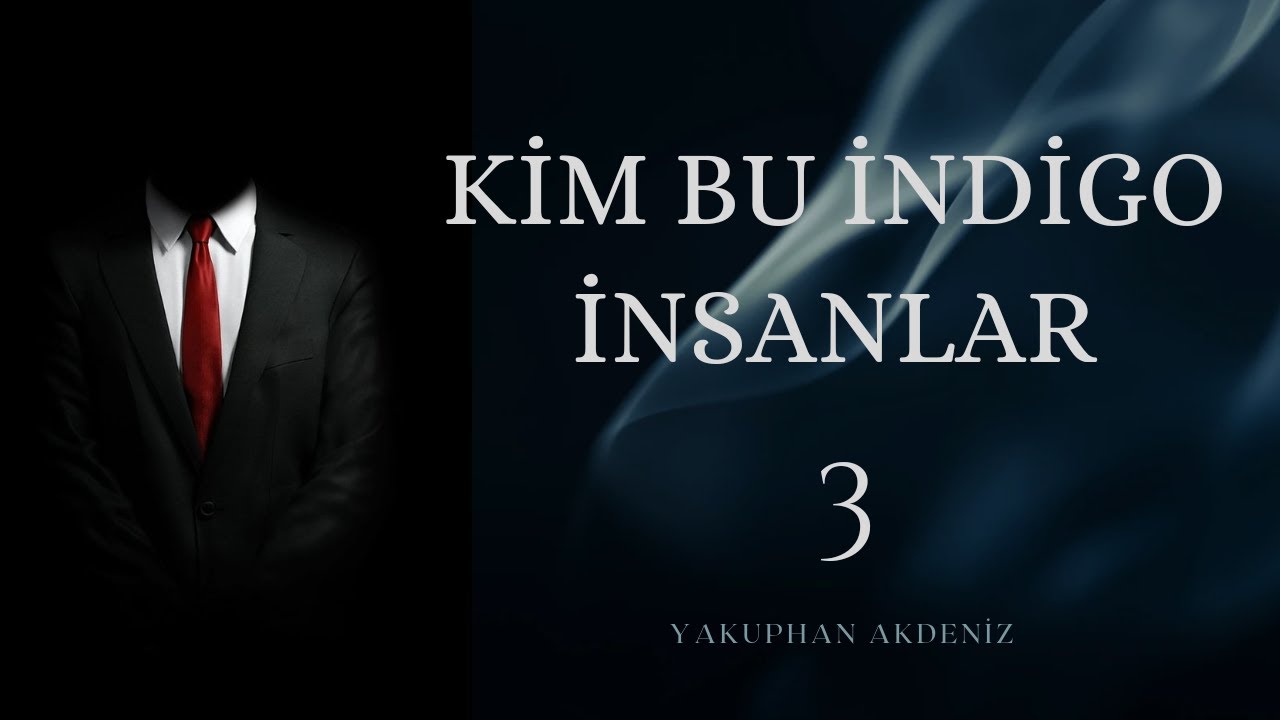 İNDİGO İNSANLAR NEDİR? NUMEROLOJİ , 11, 22 VE 33 LER NEDİR?