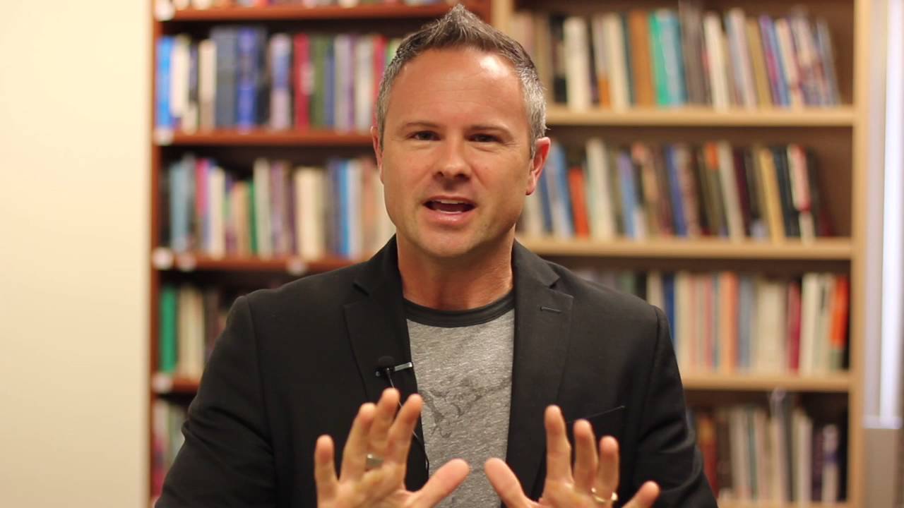 Are Christians Narrow-minded? SeanMcDowell.org