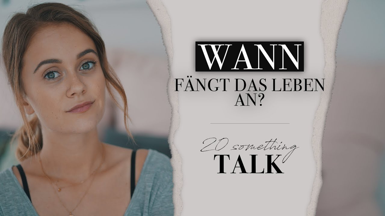 Warum warten wir immer auf Freitag??
