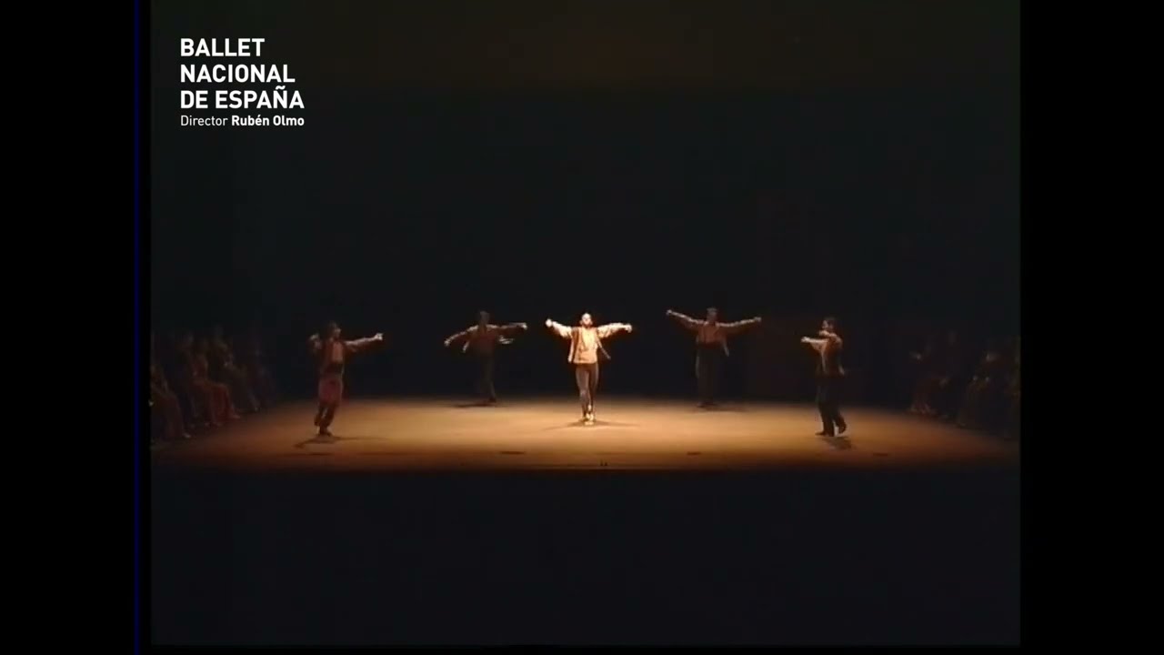 FUENTEOVEJUNA (2003). BNE HISTORIA. Ballet Nacional de España.