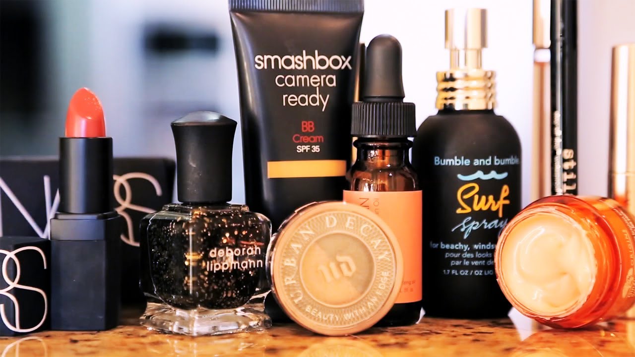 SEPHORA SUPER STARS COLLECTION | Hot Or Not