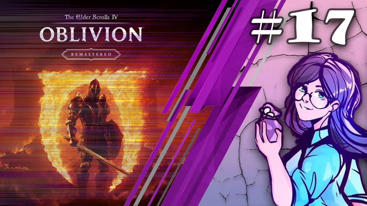 Oblivion Remastered - 2026/01/15 (Dariya_Willis)