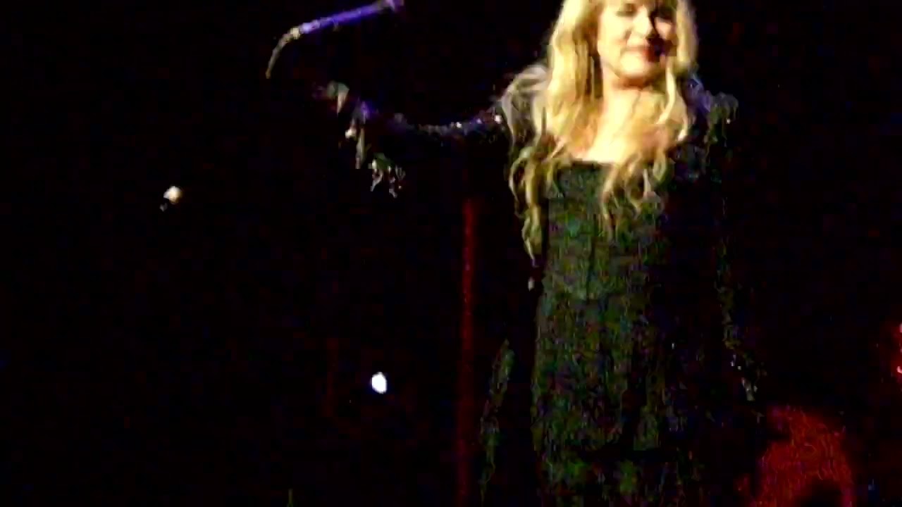 Stevie Nicks 