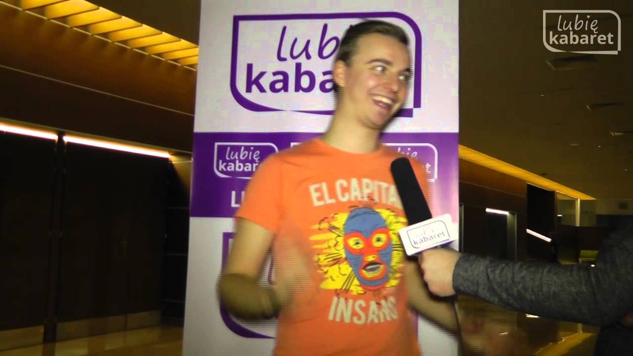 Kabarety i weekend majowy - LubieKabaret.pl