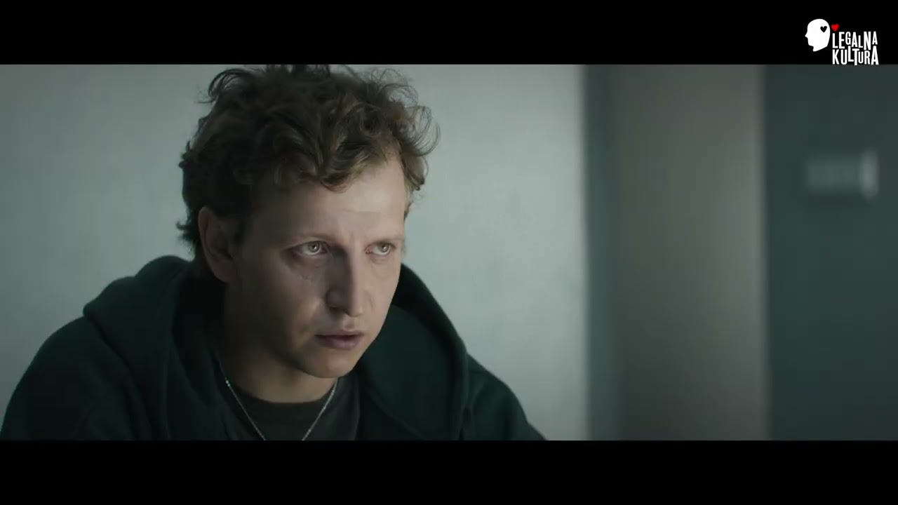 Maciej Musiałowski zaprasza na film „Chcę więcej”