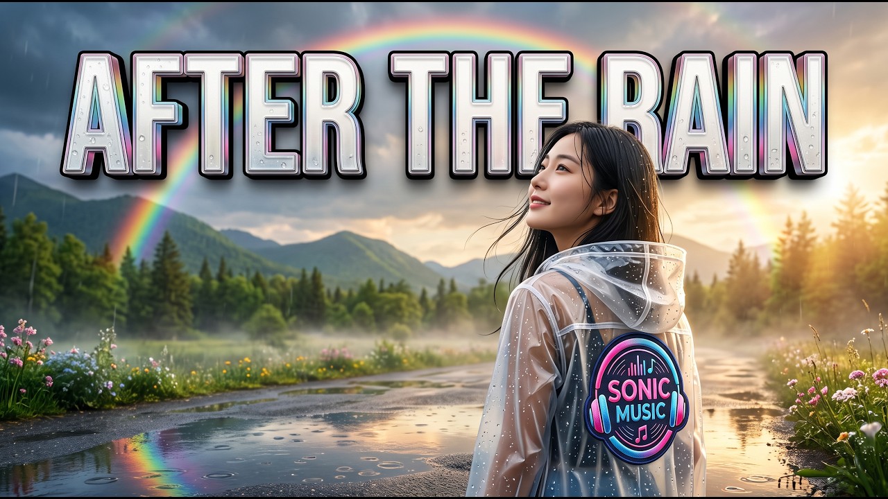SONIC MUSIC - After The Rain ( New 2026)