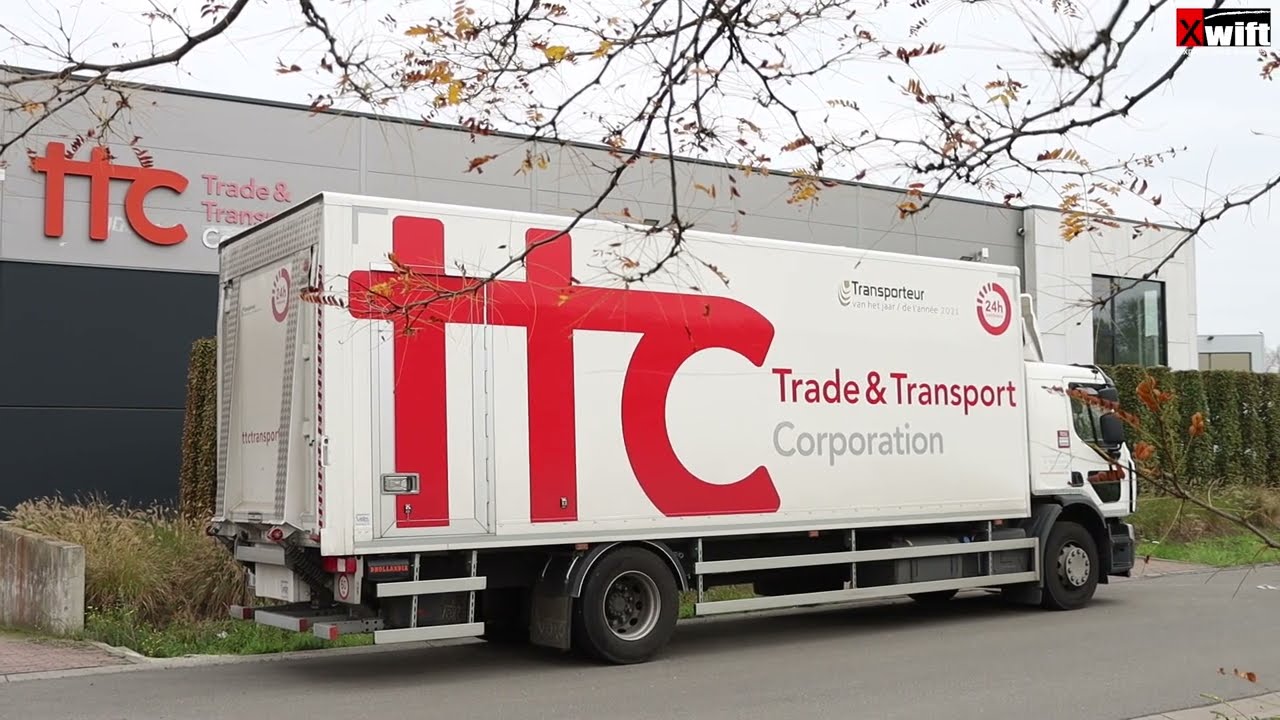 Xwift neemt TTC, Deertrans en C&C over