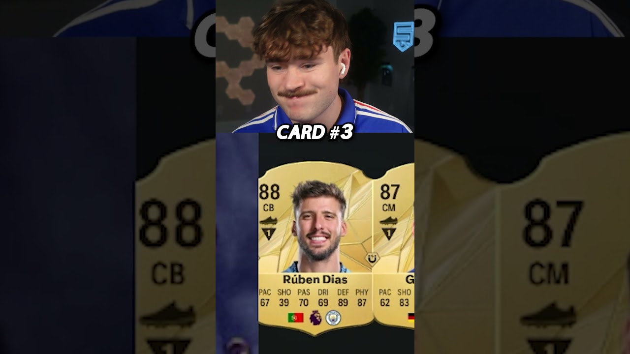 TOTY PROMO PACK!🥶