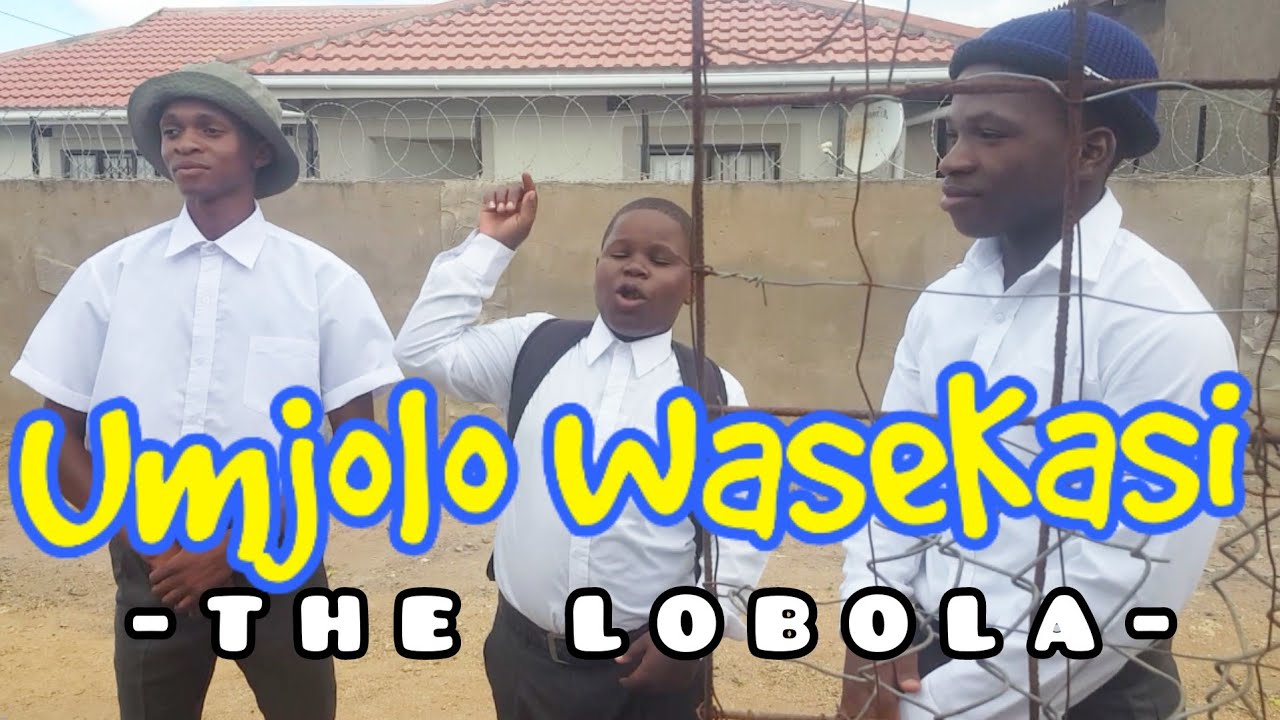 Umjolo WaseKasi EP5