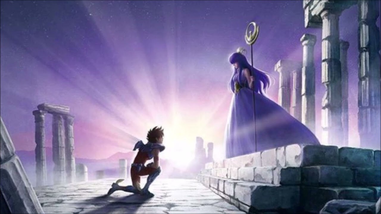 Warrior of the Mind - Jorge Rivera-Herrans, Teagan Earley ~ Nightcore