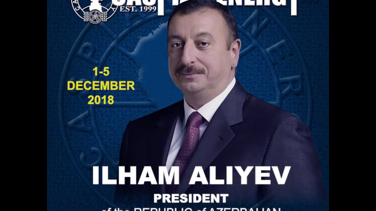 Caspian Energy weekly 01.12.2018 - 05.12.2018 (English version)