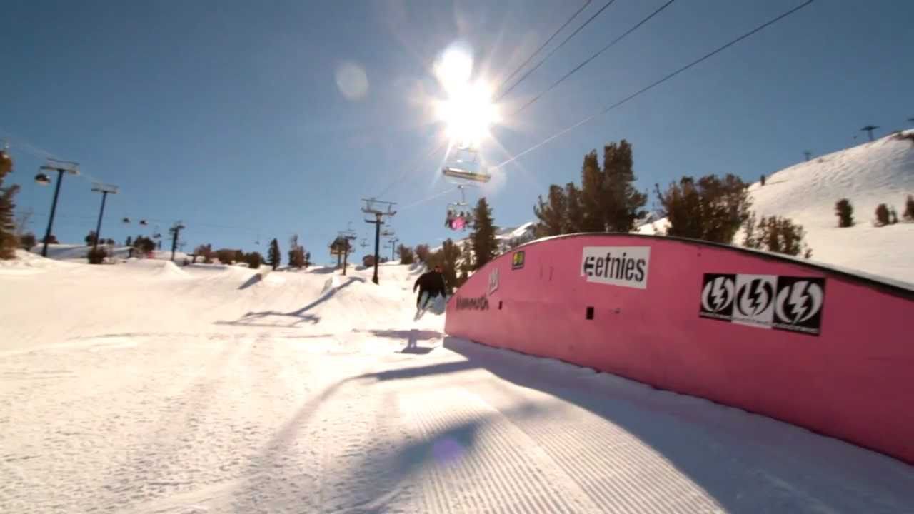 LINE MCs Raw - Nick Miles Rainbow Hand Drag