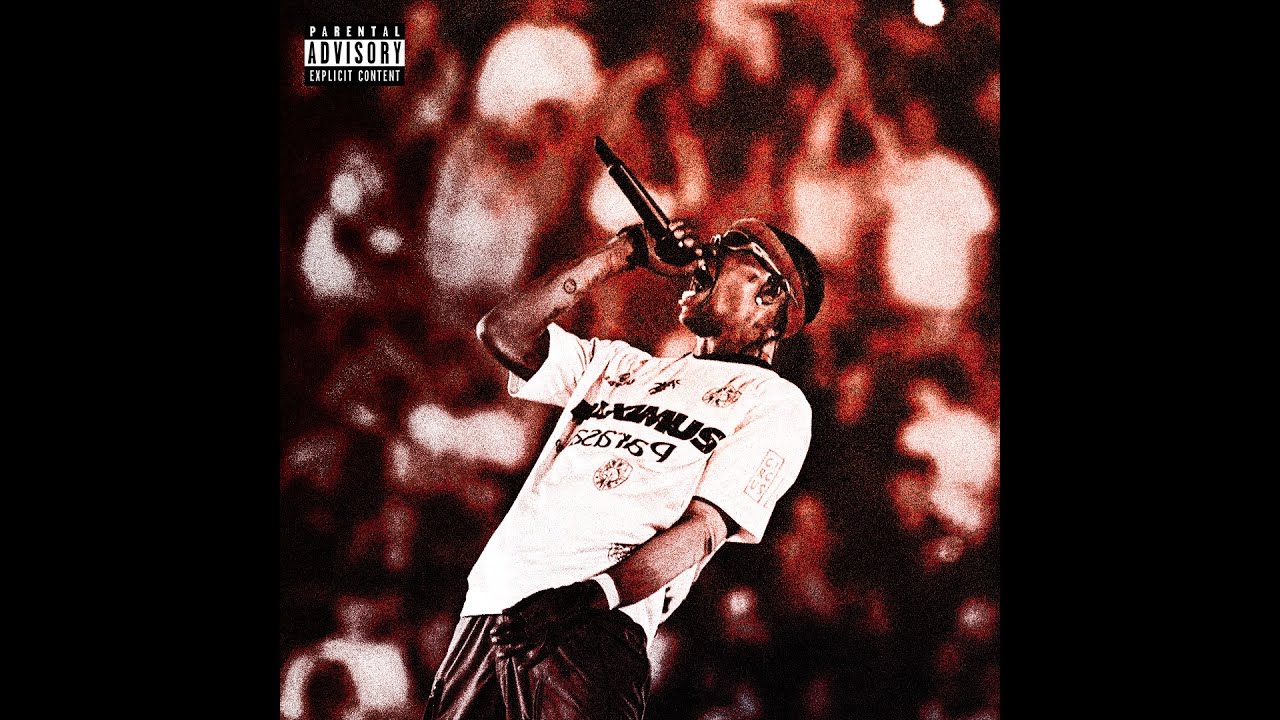 Travis Scott x Mike Dean x Yeat Type Beat ~ 
