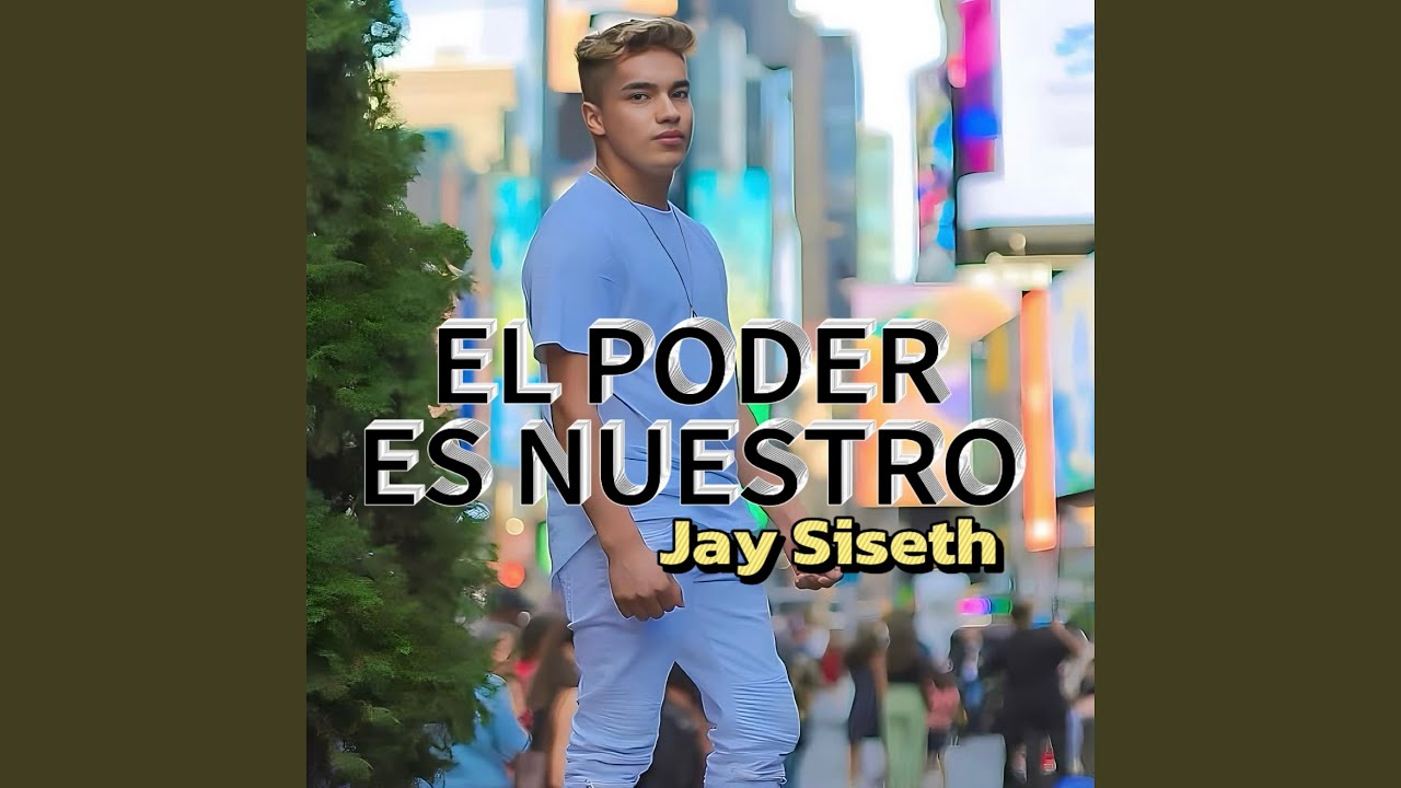 El Poder Es Nuestro