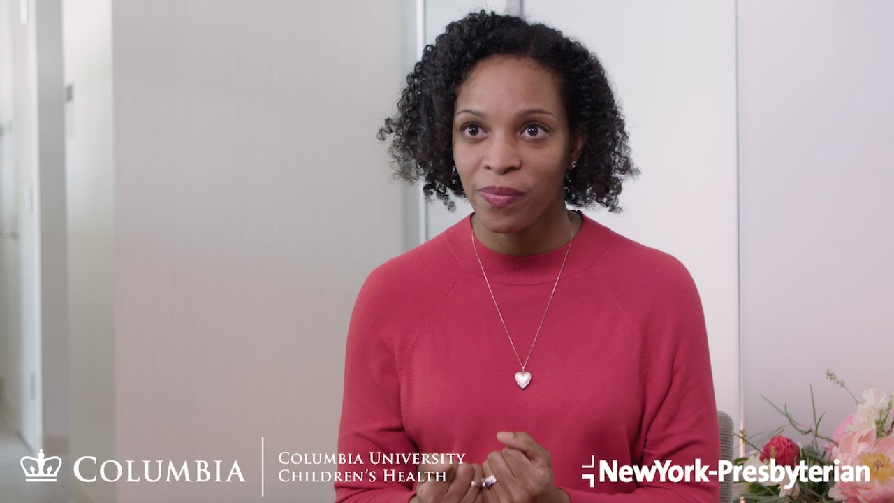 Stephanie Lovinsky-Desir, MD, MS – Pediatric Pulmonologist