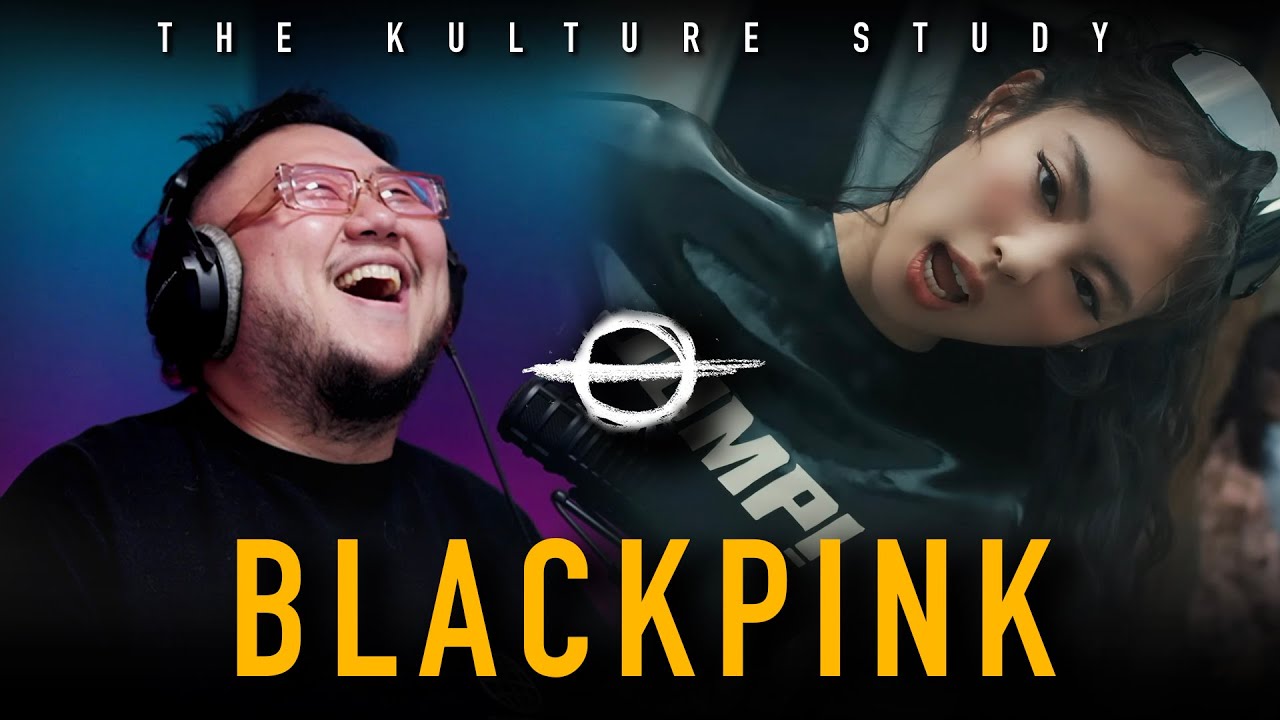 The Kulture Study: BLACKPINK 'JUMP' MV