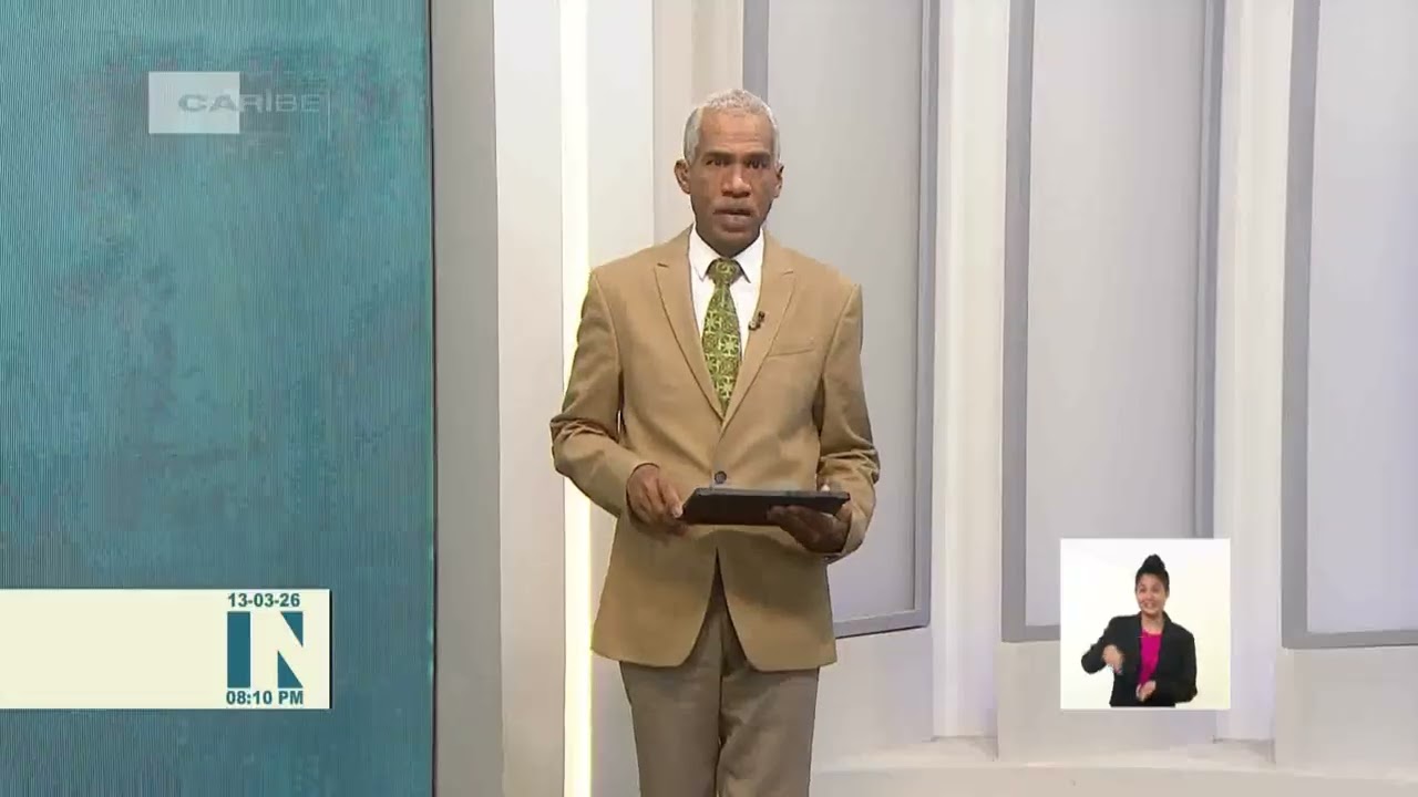 Noticias internacionales, una mirada desde Cuba