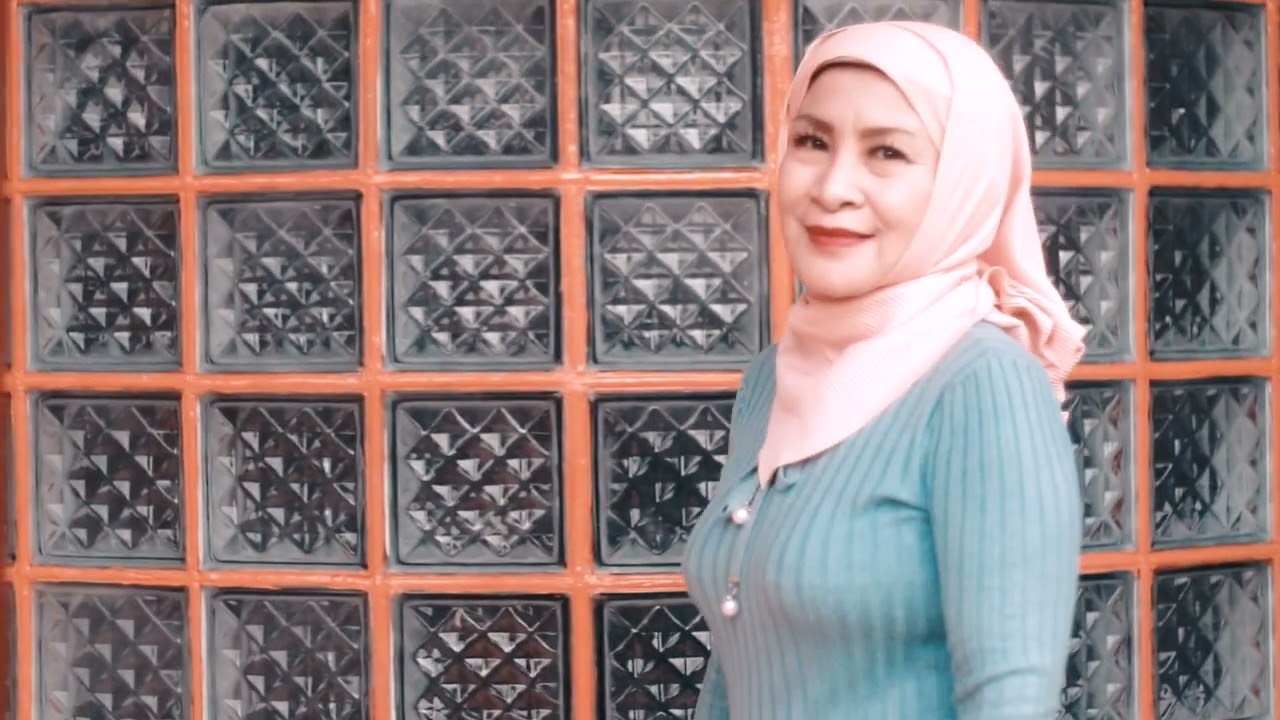 Atung Sonjaya - cinta Tanpa media