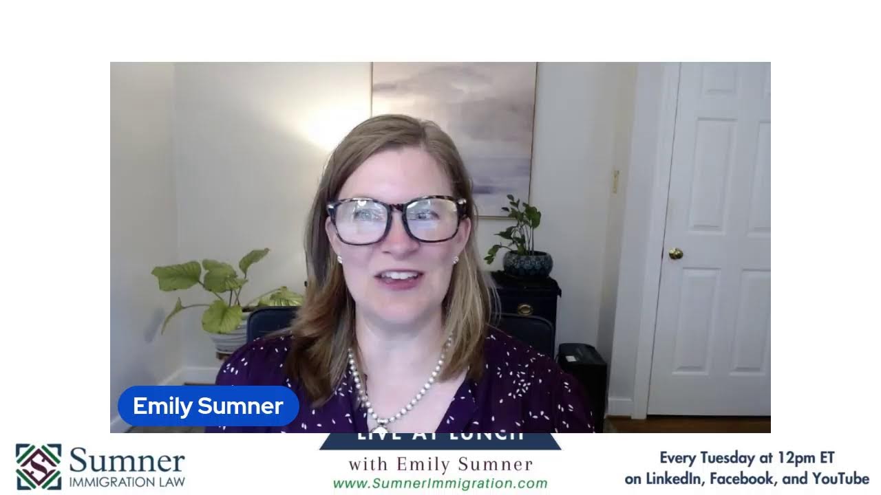 Consular Processing Updates - August 2024