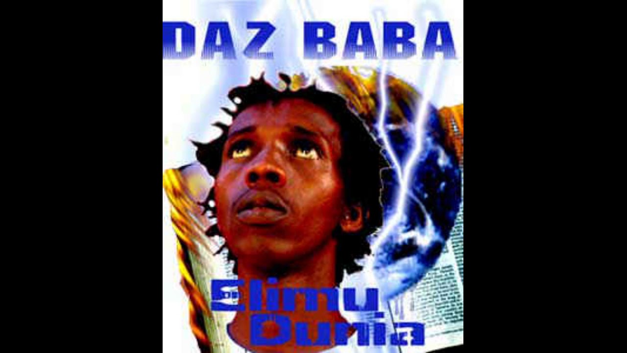 DAZ BABA FT AFANDE SELE X FEROOZ -ELIMU DUNIA