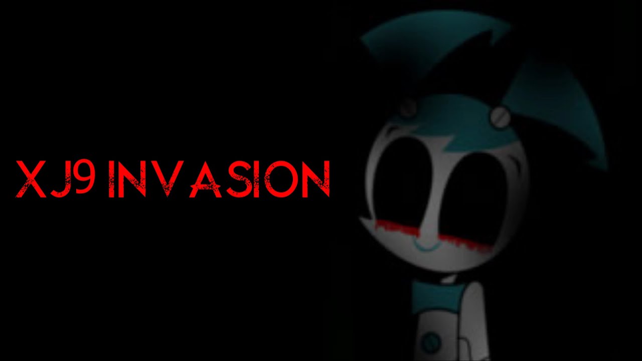EAS Scenario: XJ9 Invasion