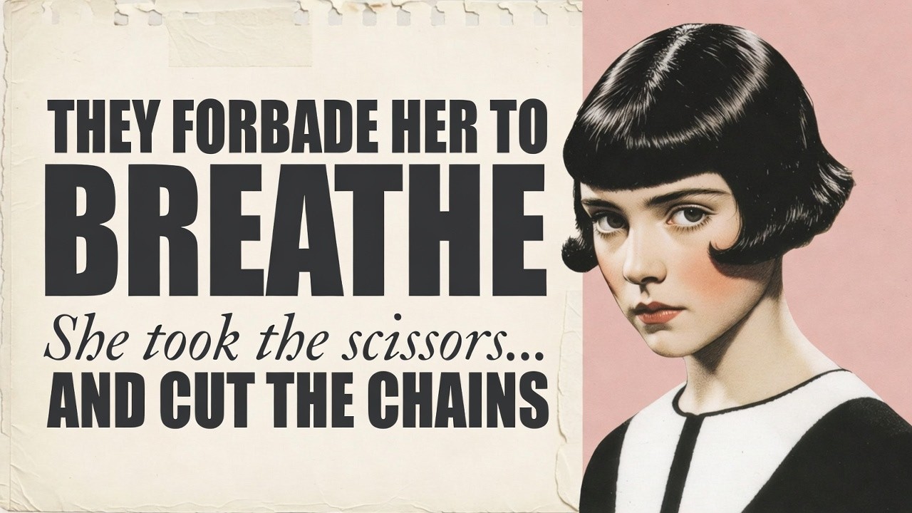 Coco Chanel: The Woman Who Set Women Free,  Learn English Through Story Level 2 🔥
