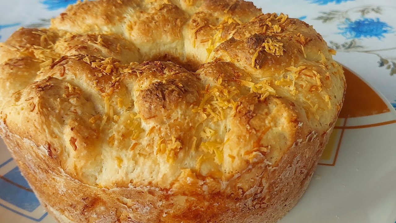 RECEITA DE PÃO DE MASSA MOLE  SEM GLÚTEN PERFEITO / PÃO CASEIRO DELICIOSO #receitas 