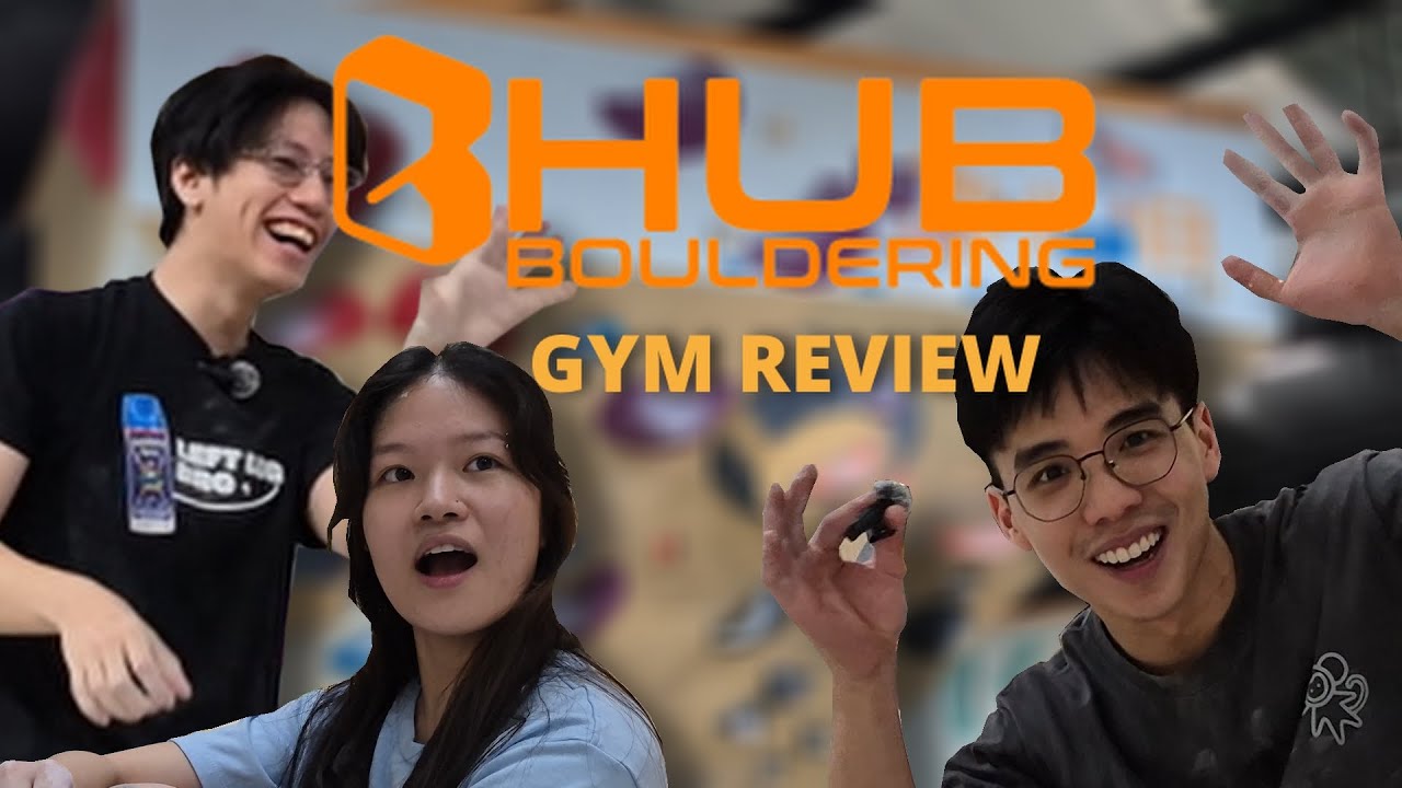Я поднялся на каждую ступень в Bhub! — Честный обзор при участии Керка и Аманды