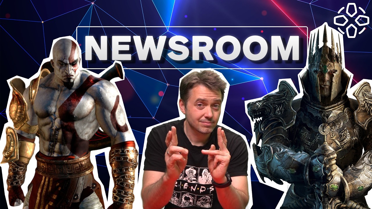Készül az első magyar AAA játék, vége a hazai PlayStationnek - IGN Newsroom #24