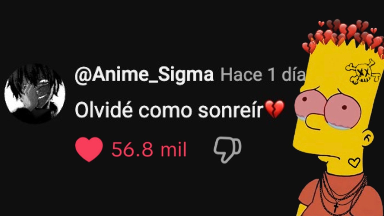 Comentarios CRINGE De TikTok... 😭🥀