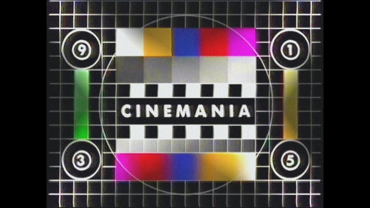 Cinemania // Off-Air Music